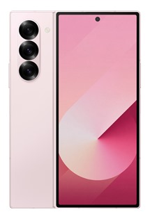 Samsung Galaxy Z Fold6 5G 12GB / 256GB Dual SIM Pink