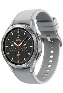 Samsung Galaxy Watch4 Classic 46mm LTE Silver (SM-R895FZSAEUE)