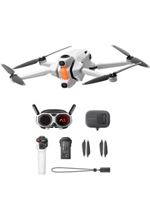 Insta360 Antigravity A1 Standard Bundle