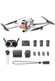 Insta360 Antigravity A1 Explorer Bundle