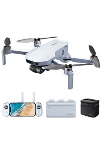 Potensic Atom SE 4K Full combo