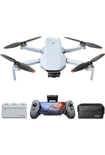 Potensic Atom 2 Fly More Combo