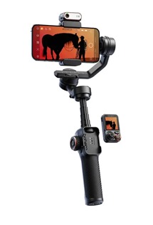 Hohem iSteady M7 stabiliz�tor �ern�