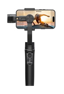 Hohem iSteady Mobile+ basic (2024) stabiliztor ern
