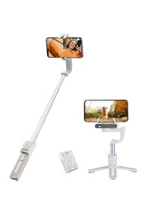 Hohem iSteady Q stabiliz�tor b�l�