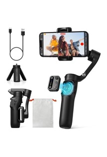 Hohem iSteady X3 SE stabiliztor ern