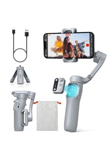 Hohem iSteady X3 SE stabiliztor ed