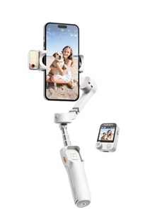 Hohem iSteady V3 Ultra stabiliztor bl