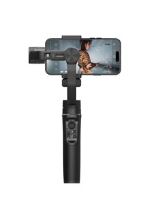 Hohem iSteady Mobile+ light kit (2024) stabiliztor ern