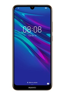 Huawei Y6 2019 2GB / 32GB Dual-SIM Amber Brown