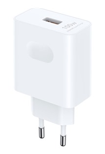 HONOR SuperCharge 100W nabíječka s kabelem USB-C bílá