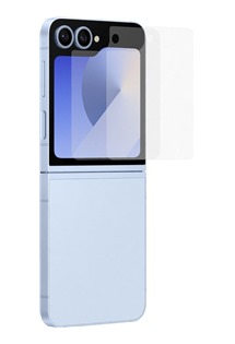 Samsung ochrann� f�lie pro Samsung Galaxy Z Flip7 FE / Flip6 2ks (EF-UF741CTEGWW)