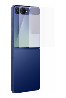 Samsung ochrann flie pro Samsung Galaxy Z Flip7 2ks (EF-UF766CTEGWW)
