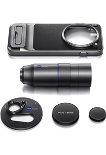 vivo ZEISS 2.35x Telephoto Extender Kit pdavn teleobjektiv pro vivo X300 Pro