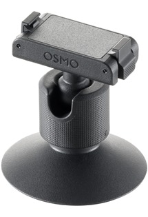 DJI Osmo Nano Dual-Direction Magnetic Ball-Joint Adapter Mount