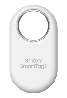 Samsung Galaxy SmartTag2 chytrý lokátor bílý