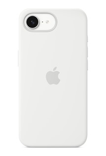 Apple silikonov zadn kryt pro Apple iPhone 16e bl