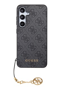 Guess 4G Charms zadn kryt pro Samsung Galaxy S24 ed