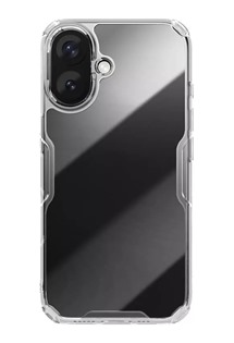 Nillkin Nature Pro zadn� kryt pro Apple iPhone 16 �ir�