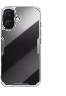 Nillkin Nature Pro zadn kryt pro Apple iPhone 16 Plus ir