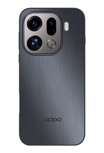 OPPO zadn� kryt se zabudovan�mi magnety pro OPPO Find X9 Pro �ern�