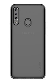 Samsung zadní kryt pro Samsung Galaxy A20s černý (GP-FPA207KDABW)