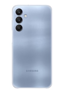 Samsung zadní kryt pro Samsung Galaxy A25 5G čirý (EF-QA256CTEGWW)