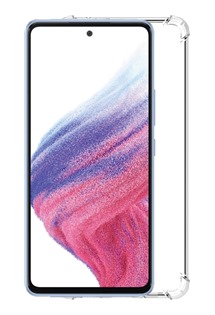 Samsung polopr�hledn� kryt pro Samsung Galaxy A26 5G �ir�