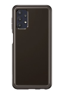 Samsung zadní kryt pro Samsung Galaxy A32 5G černý (EF-QA326TBEGEU)