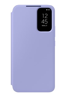 Samsung Smart View flipové pouzdro pro Samsung Galaxy A34 5G modré (EF-ZA346CVEGWW)