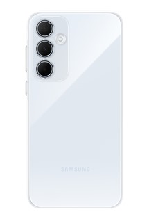 Samsung zadní kryt pro Samsung Galaxy A35 5G čirý (EF-QA356CTEGWW)