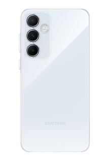Samsung zadní kryt pro Samsung Galaxy A55 5G čirý (EF-QA556CTEGWW)