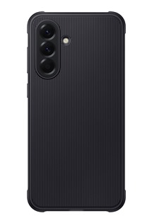 Samsung Rugged odoln zadn kryt pro Samsung Galaxy A56 5G ern
