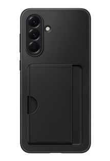 Samsung zadn kryt s kapsou na kartu pro Samsung Galaxy A56 5G ern