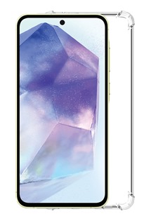 Samsung poloprhledn kryt pro Samsung Galaxy A56 5G ir