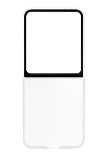 Samsung zadn� kryt pro Samsung Galaxy Z Flip7 FE / Flip6 �ir� (GP-FFF741YCATW)