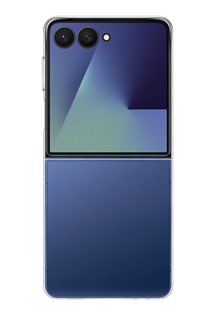 Samsung zadn kryt pro Samsung Galaxy Z Flip7 ir (EF-AF766CTEGWW)