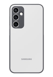 Samsung silikonový zadní kryt pro Samsung Galaxy S23 FE šedý (EF-PS711TWEGWW)
