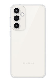 Samsung zadní kryt pro Samsung Galaxy S23 FE čirý (EF-QS711CTEGWW)