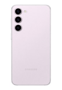 Samsung zadní kryt pro Samsung Galaxy S23+ čirý (EF-QS916CTEGWW)