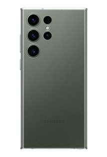 Samsung zadní kryt pro Samsung Galaxy S23 Ultra čirý (EF-QS918CTEGWW)