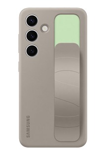 Samsung silikonov zadn kryt s poutkem pro Samsung Galaxy S24 bov (EF-GS921CUEGWW)