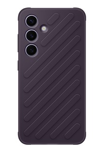 Samsung texturovaný zadní kryt pro Samsung Galaxy S24 fialový (GP-FPS921SACVW)