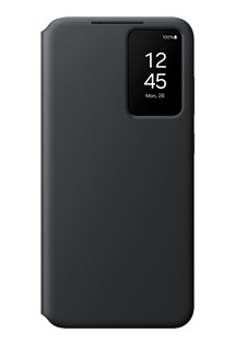Samsung Smart View flipové pouzdro pro Samsung Galaxy S24+ černé (EF-ZS926CBEGWW)