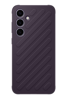 Samsung texturovaný zadní kryt pro Samsung Galaxy S24+ fialový (GP-FPS926SACVW)