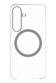 Samsung zadn� kryt se zabudovan�mi magnety pro Samsung Galaxy S25 �ir�