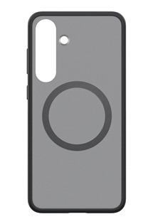 Samsung Capella zadn kryt se zabudovanmi magnety pro Samsung Galaxy S25 ern