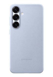 Samsung ko�en� zadn� kryt pro Samsung Galaxy S25+ modr�