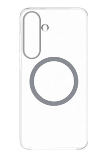 Samsung zadn� kryt se zabudovan�mi magnety pro Samsung Galaxy S25+ �ir�