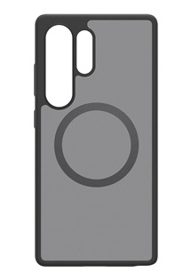 Samsung Capella zadn kryt se zabudovanmi magnety pro Samsung Galaxy S25 Ultra ern